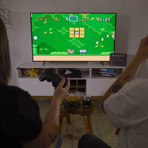 Game Retro + 10.000 Juegos 4K ✅