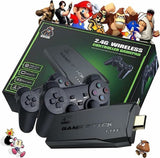 Game Retro + 10.000 Juegos 4K ✅