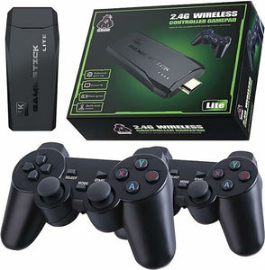 Game Retro + 10.000 Juegos 4K ✅
